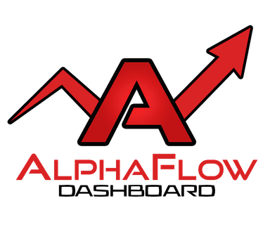 AlphaFlow Dashboard